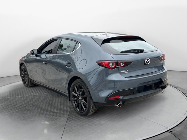 2026 Mazda Mazda3 Carbon Edition - Photo 5