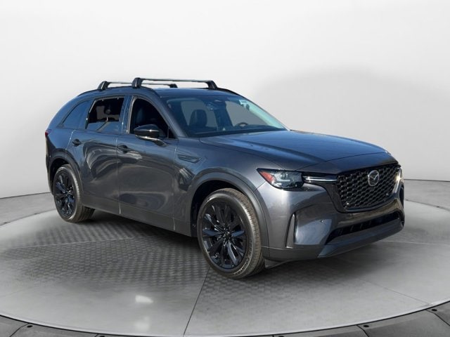 2026 Mazda CX-90 Premium Package's photo