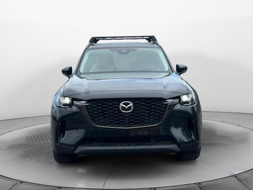 New 2026 Mazda CX-90 3.3 Turbo Premium Sport AWD Sport Utility