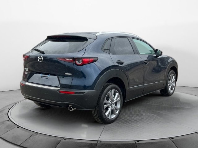 2026 Mazda CX-30 Premium - Photo 7