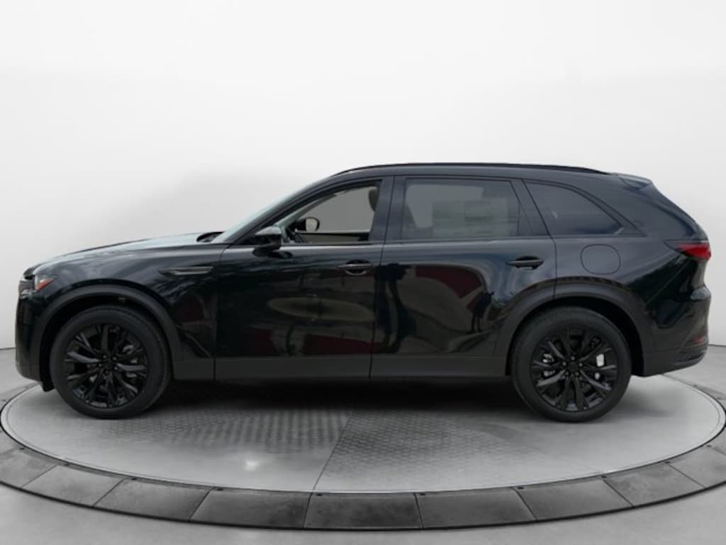 New 2026 Mazda CX-90 3.3 Turbo Premium Sport AWD Sport Utility