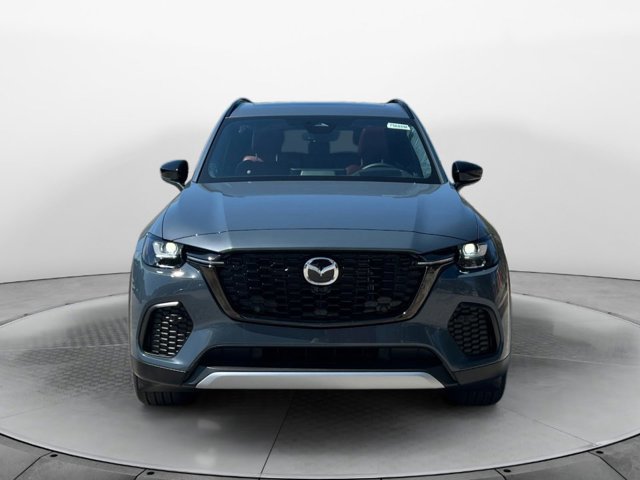 2025 Mazda CX-70 Plug-in Hybrid Premium Plus photo 2