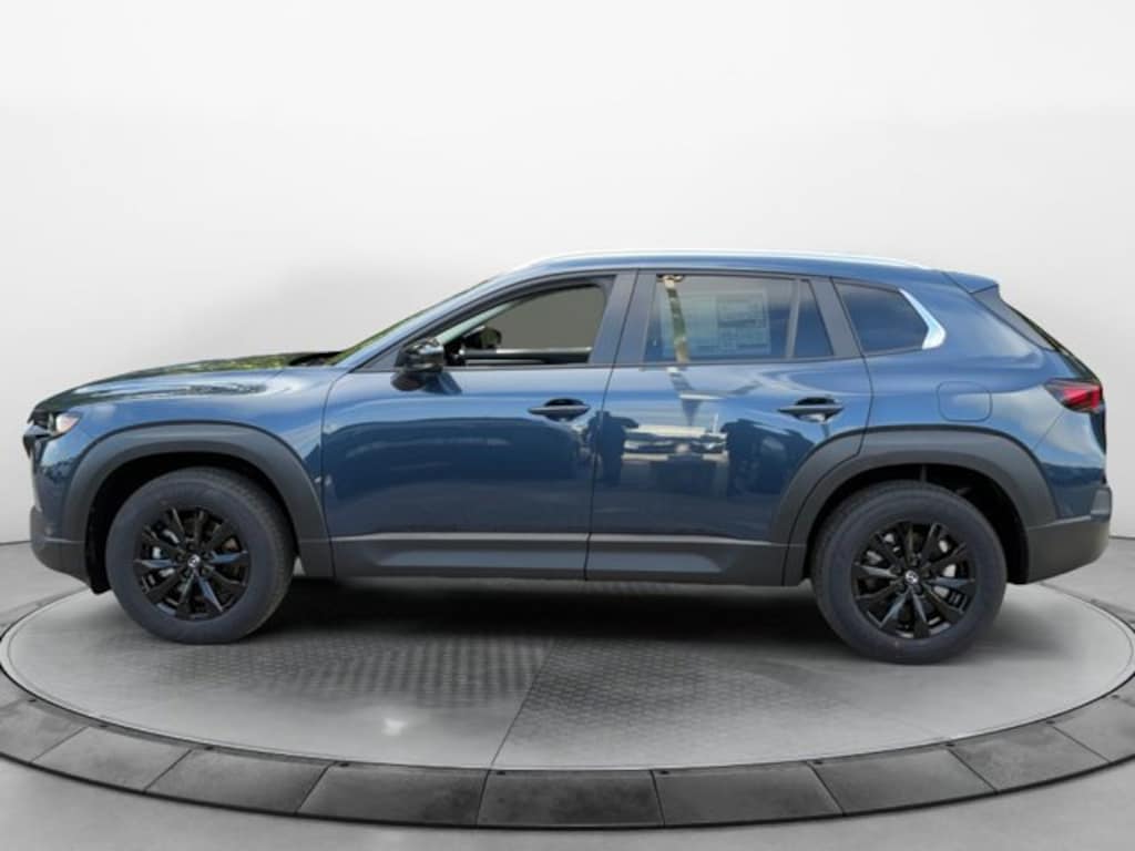 New 2026 Mazda CX-50 2.5 S Select AWD Sport Utility