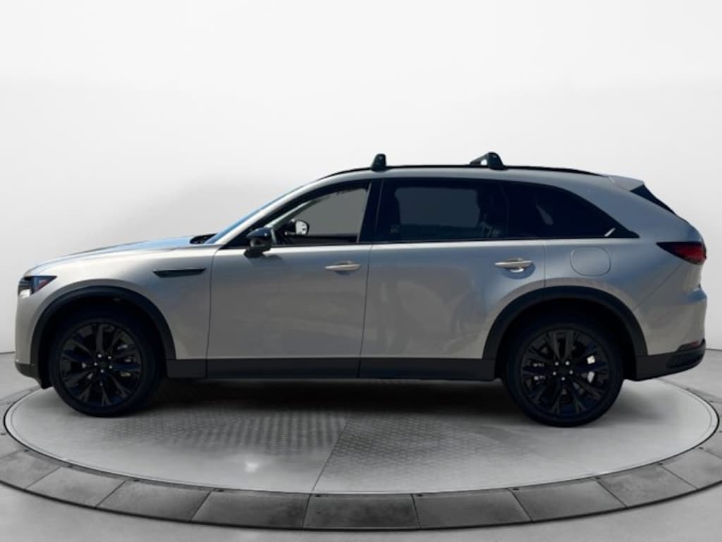 New 2026 Mazda CX-90 3.3 Turbo Premium Sport AWD Sport Utility