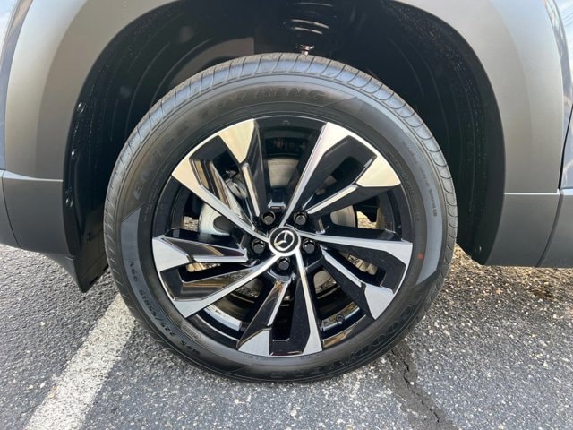 2026 Mazda CX-50 Premium Plus - Photo 27