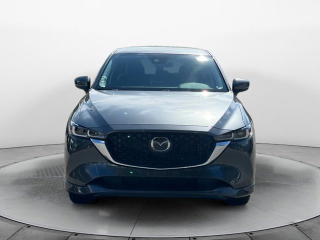 2025 Mazda CX-5 2.5 S Preferred photo 2