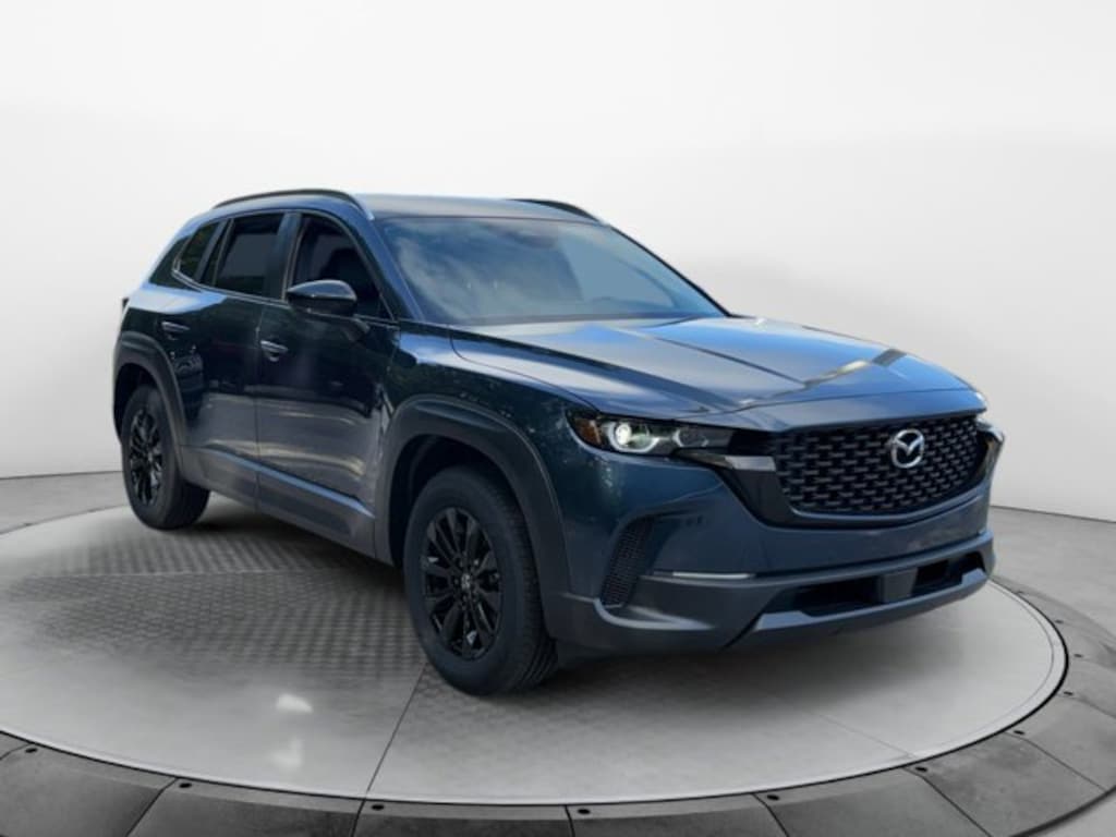 New 2026 Mazda CX-50 2.5 S Select AWD Sport Utility