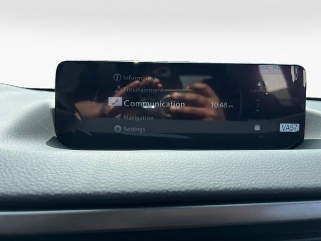 2026 Mazda CX-50 Premium - Photo 17