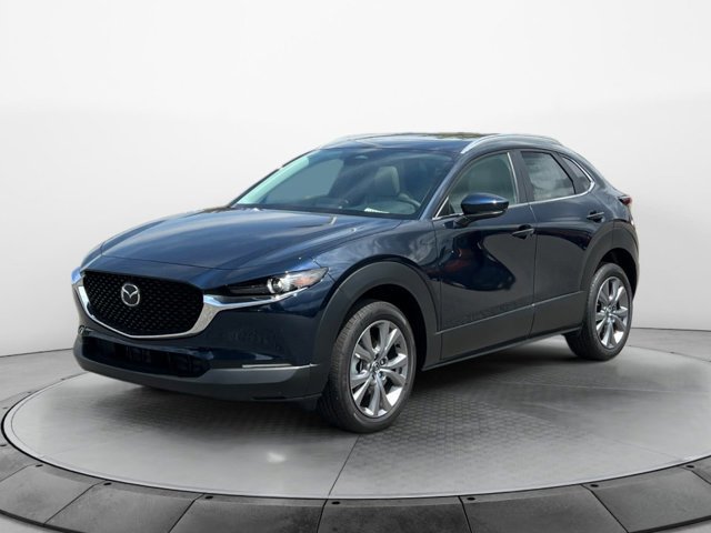 2025 Mazda CX-30 2.5 S Preferred photo 3
