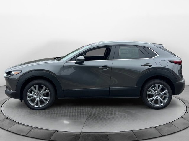 2025 Mazda CX-30 2.5 S Preferred photo 4
