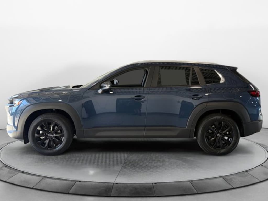 New 2026 Mazda CX-50 2.5 S Preferred AWD Sport Utility