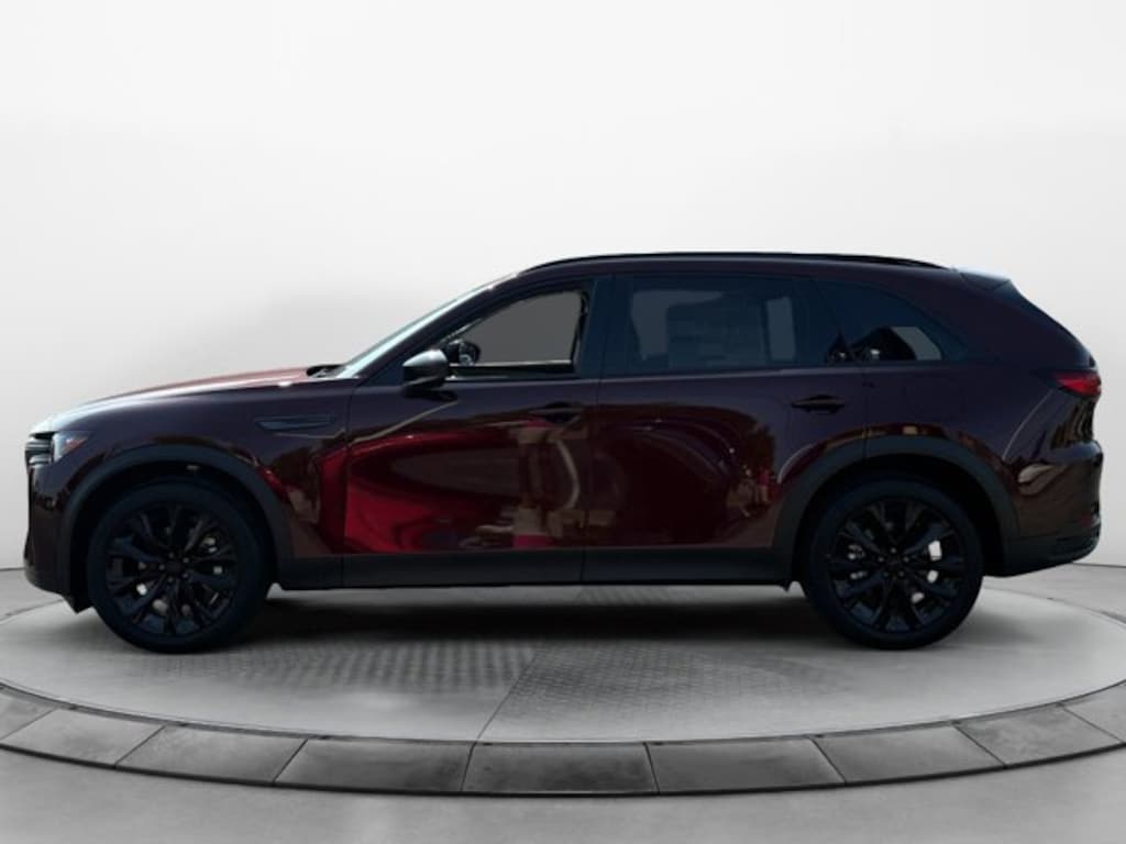 New 2026 Mazda CX-90 3.3 Turbo Premium Sport AWD Sport Utility