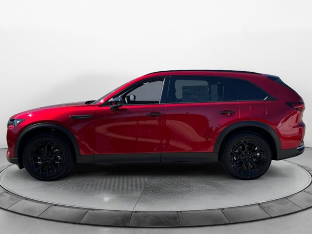 New 2026 Mazda CX-70 3.3 Turbo Premium Plus AWD Sport Utility