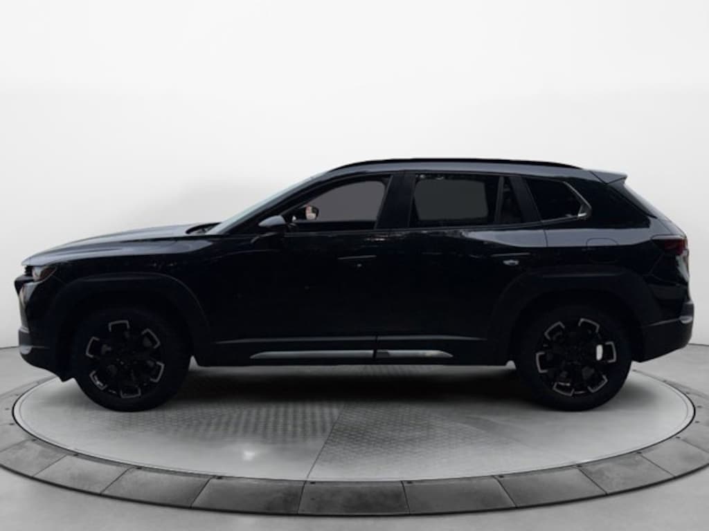 New 2026 Mazda CX-50 2.5 Turbo Meridian Edition AWD Sport Utility