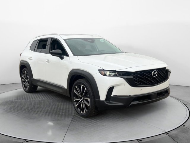 2026 Mazda CX-50 2.5 S Premium's photo