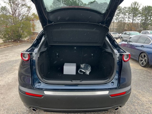 2026 Mazda CX-30 Premium - Photo 15