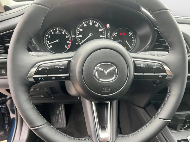 2026 Mazda CX-30 Premium - Photo 10