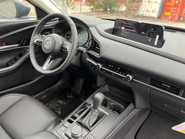 2026 Mazda CX-30 Premium - Photo 28