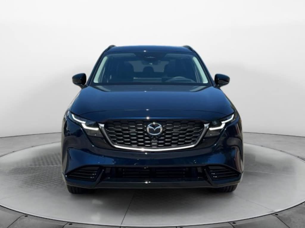 New 2026 Mazda CX-5 2.5 S Premium Plus AWD Sport Utility