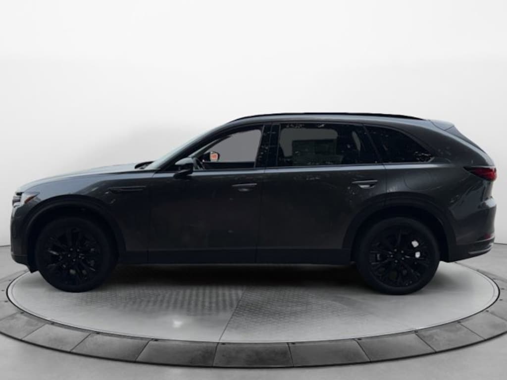 New 2026 Mazda CX-90 3.3 Turbo Premium Sport AWD Sport Utility