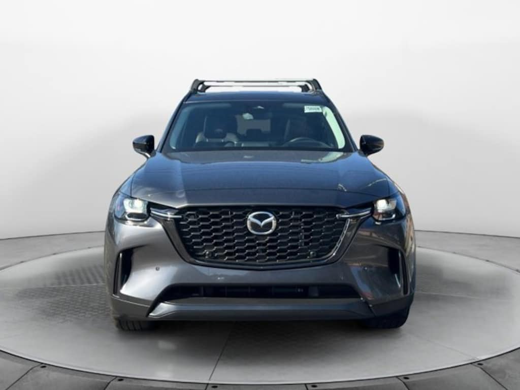 New 2026 Mazda CX-90 3.3 Turbo Premium AWD Sport Utility