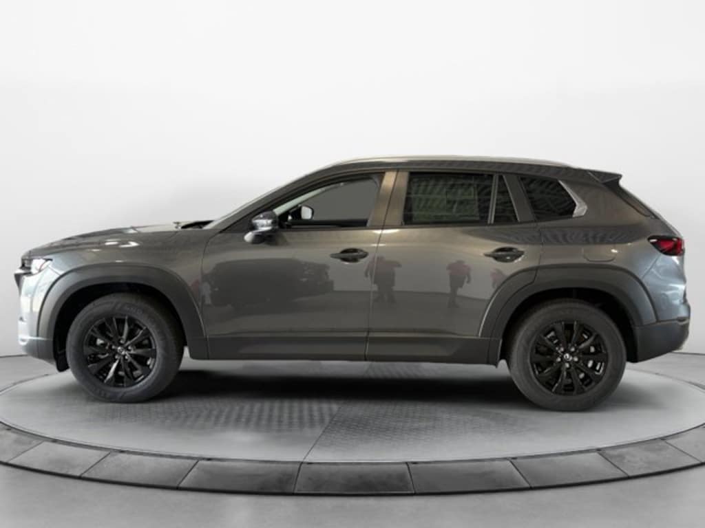 New 2026 Mazda CX-50 2.5 S Preferred AWD Sport Utility