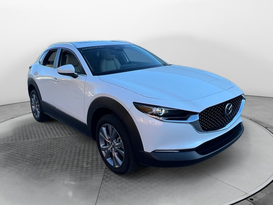 2025 Mazda CX-30 Preferred's photo