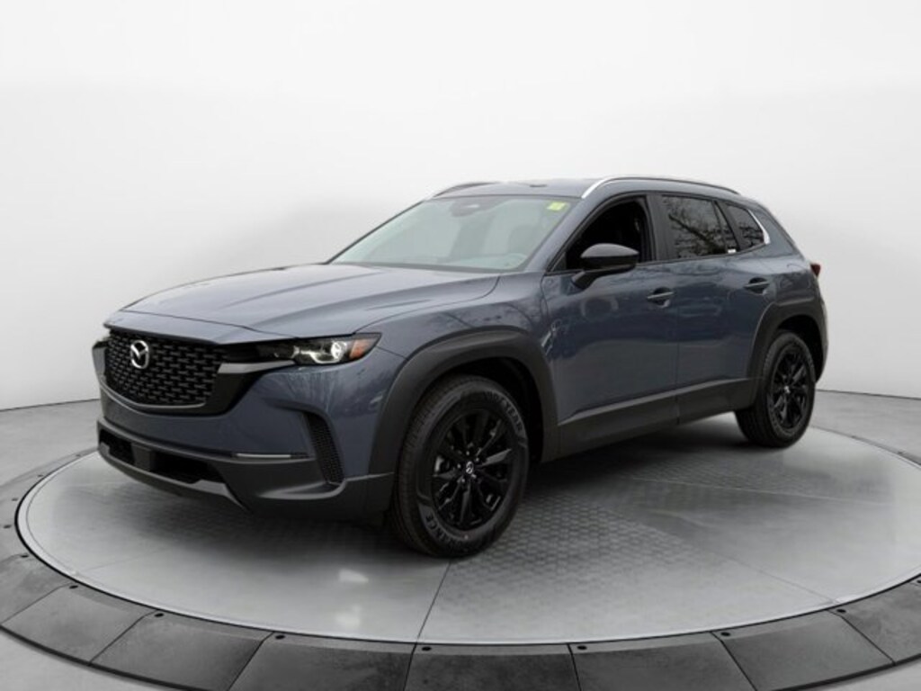 New 2026 Mazda CX-50 2.5 S Select AWD Sport Utility