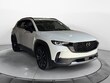  Mazda CX-50