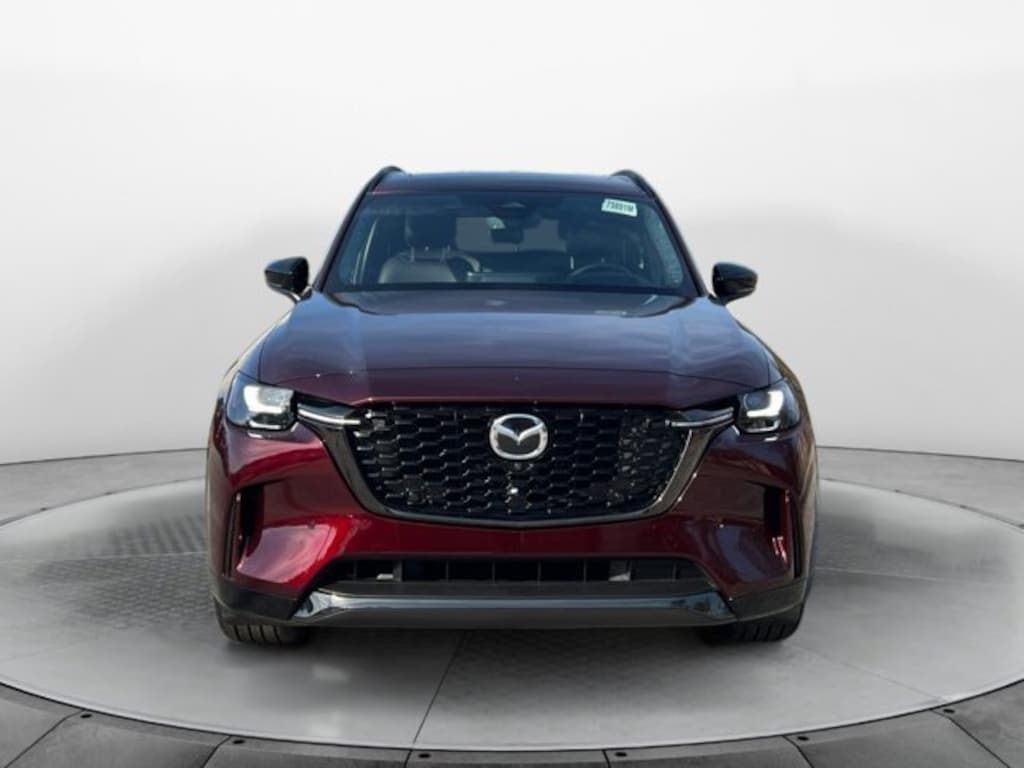 New 2026 Mazda CX-90 3.3 Turbo S Premium Sport AWD Sport Utility