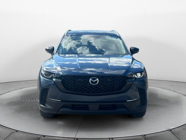 2025 Mazda CX-50 2.5 S Premium photo 2