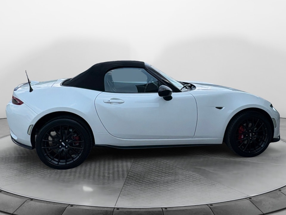 2023 Mazda MX-5 Miata Club - Photo 8