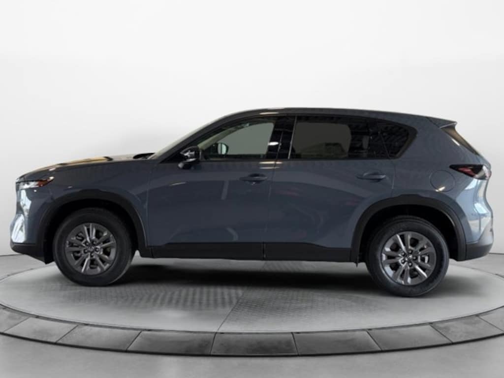 New 2026 Mazda CX-5 2.5 S Select AWD Sport Utility