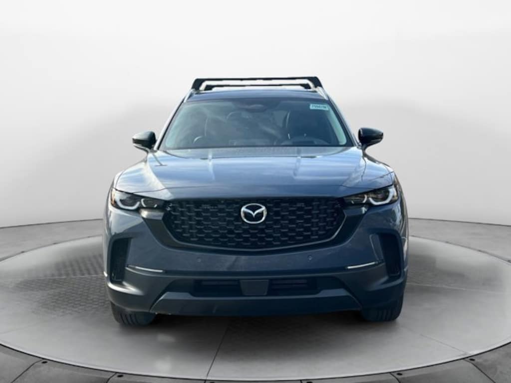 New 2026 Mazda CX-50 Hybrid Premium Plus AWD Sport Utility
