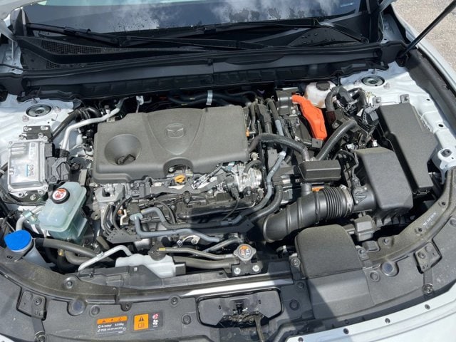 2026 Mazda CX-50 Premium - Photo 16