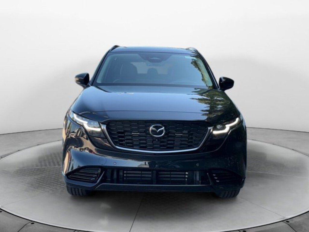 New 2026 Mazda CX-5 2.5 S Premium Plus AWD Sport Utility