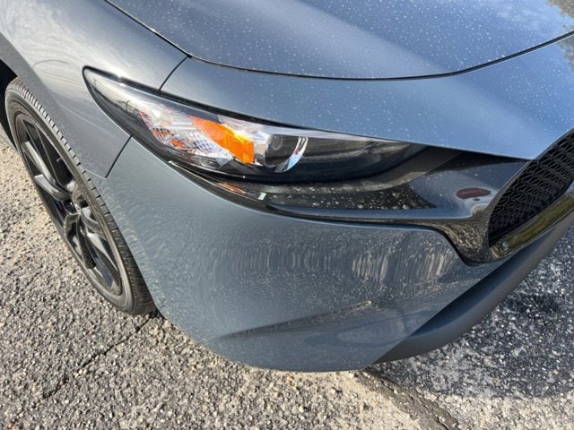 2026 Mazda Mazda3 Carbon Edition - Photo 24