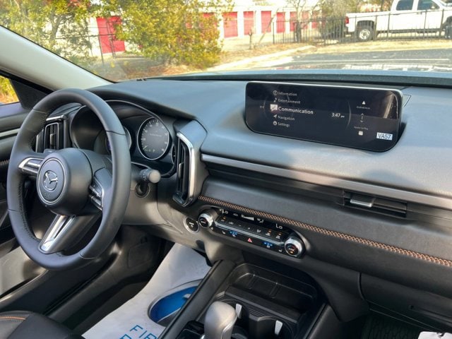 2026 Mazda CX-50 Premium Plus - Photo 28