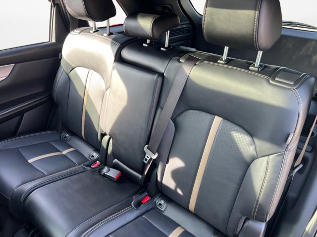 2026 Mazda CX-90 Premium Sport Package - Photo 12