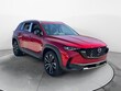  Mazda CX-50