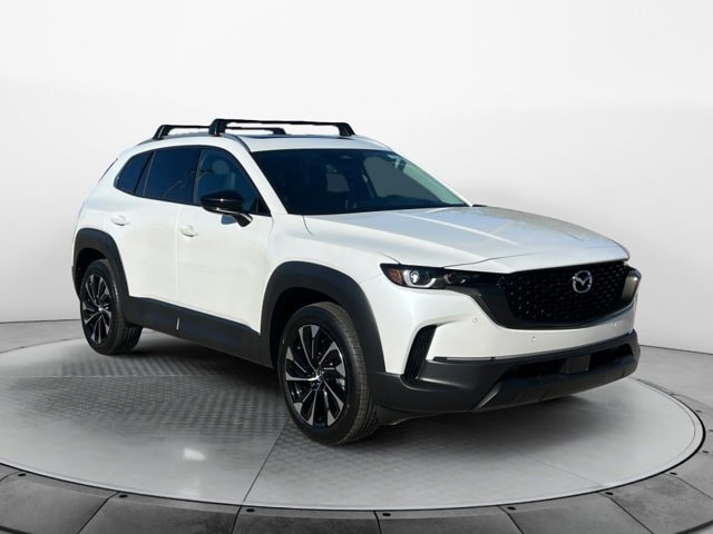 2026 Mazda CX-50 Premium Plus's photo