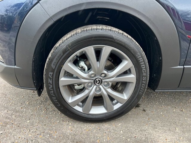 2026 Mazda CX-30 Premium - Photo 27