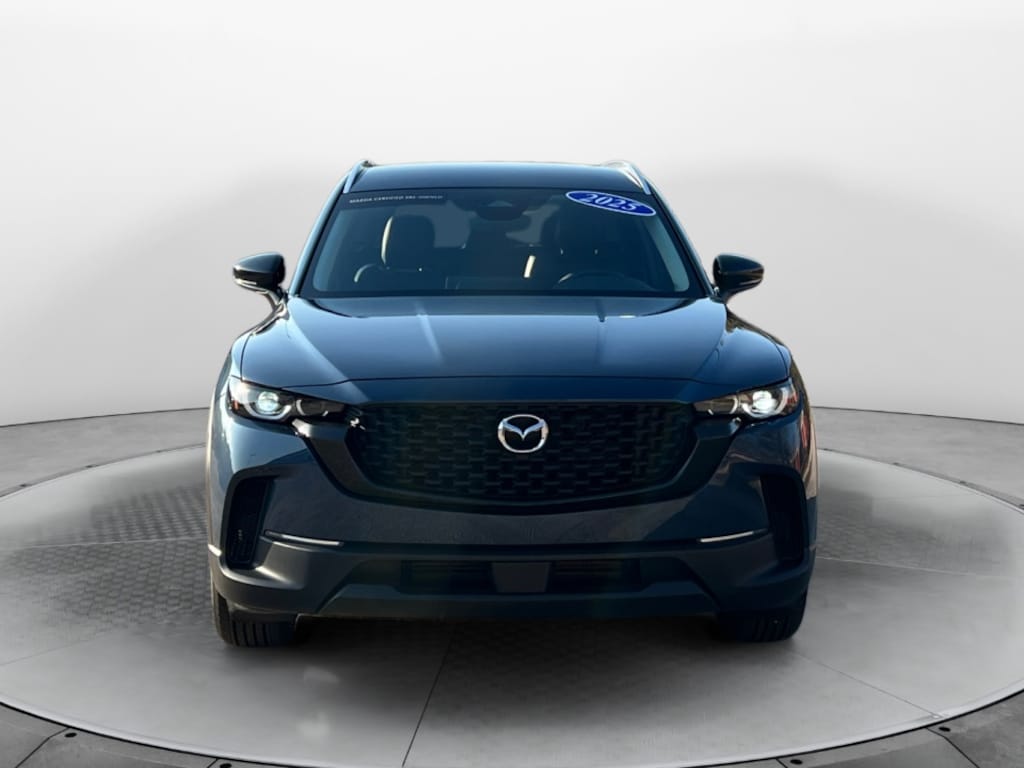 Certified 2025 Mazda CX-50 2.5 S Select Package SUV