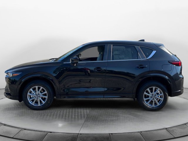 2025 Mazda CX-5 2.5 S Preferred photo 3