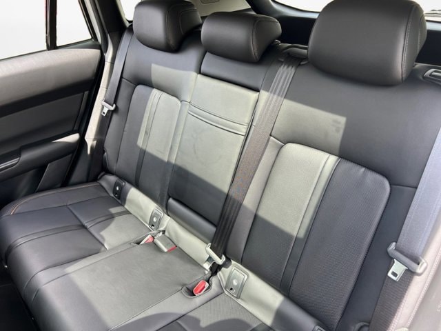 2026 Mazda CX-50 Premium - Photo 12