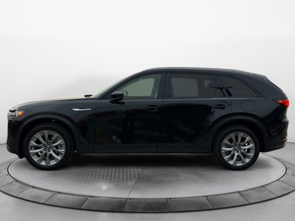 New 2026 Mazda CX-90 3.3 Turbo Preferred AWD Sport Utility