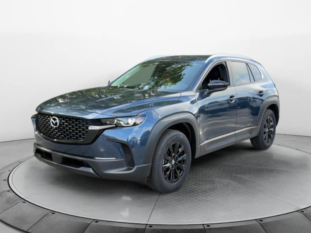 New 2026 Mazda CX-50 2.5 S Select AWD Sport Utility