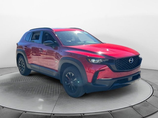 2026 Mazda CX-50 Premium's photo