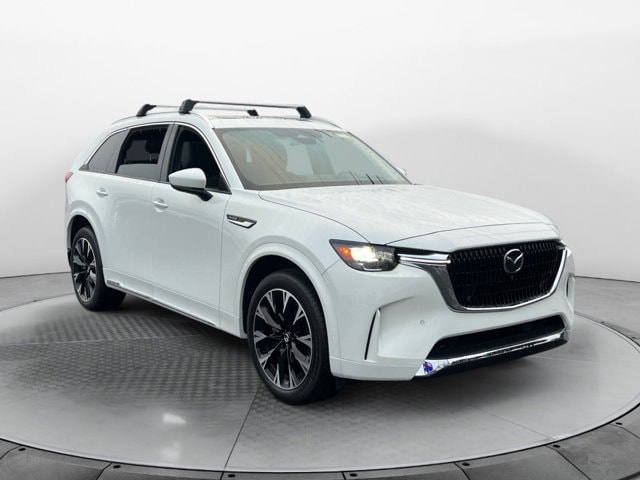 2026 Mazda CX-90 Premium Plus Package's photo