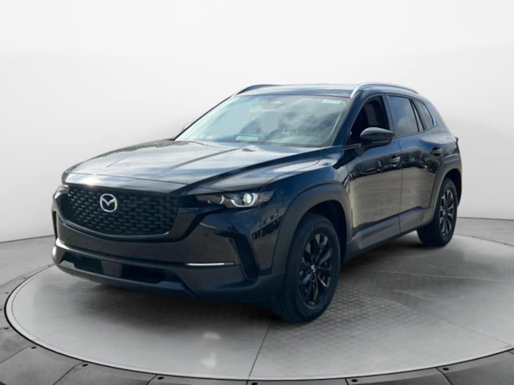 New 2026 Mazda CX-50 2.5 S Select AWD Sport Utility
